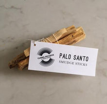 Load image into Gallery viewer, Palo Santo Smudge Sticks Bundle
