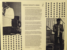 Load image into Gallery viewer, Horace Tapscott | Tapscott + Winds (New)
