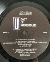 Load image into Gallery viewer, East Of Underground | East Of Underground  (New)
