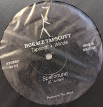 Load image into Gallery viewer, Horace Tapscott | Tapscott + Winds (New)
