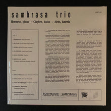 Load image into Gallery viewer, Sambrasa Trio | Em Som Maior (New)
