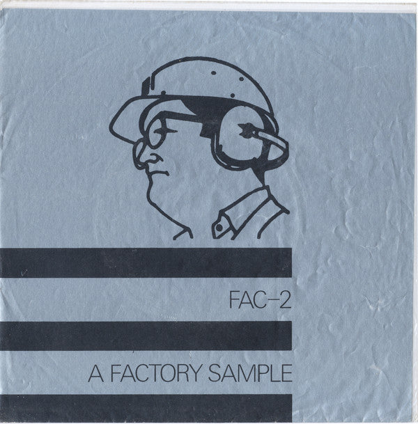 Various | A Factory Sample