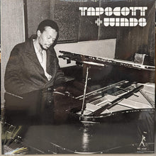 Load image into Gallery viewer, Horace Tapscott | Tapscott + Winds (New)
