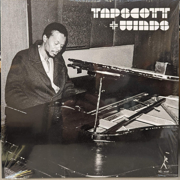 Horace Tapscott | Tapscott + Winds (New)