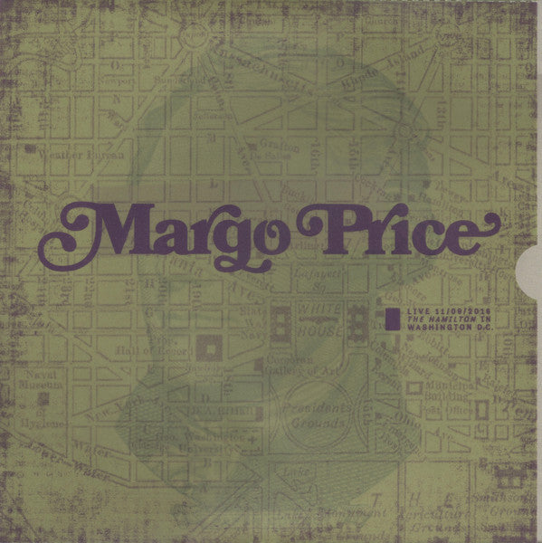 Margo Price | Live 2016