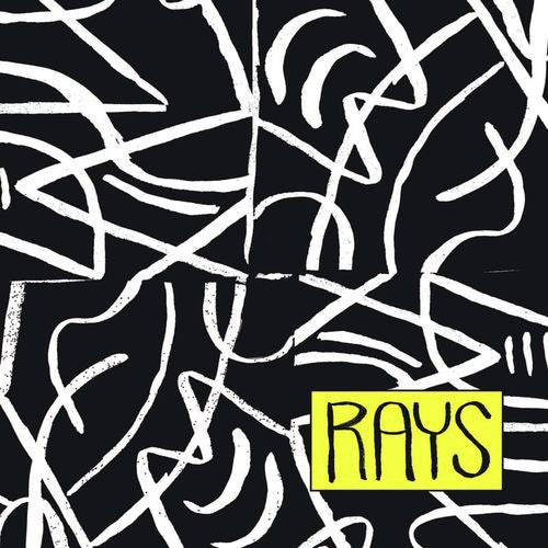 Rays (3) | Rays (New)