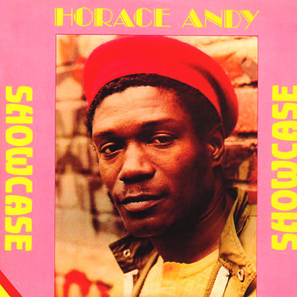 Horace Andy | Showcase (New)