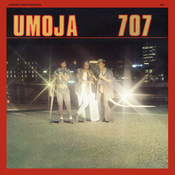 Umoja (2) | 707 (New)
