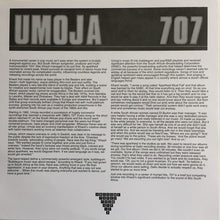 Load image into Gallery viewer, Umoja (2) | 707 (New)
