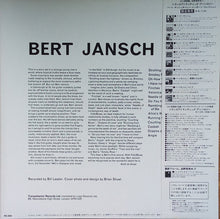 Load image into Gallery viewer, Bert Jansch | Bert Jansch
