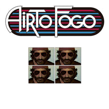 Load image into Gallery viewer, Airto Fogo | Airto Fogo (New)
