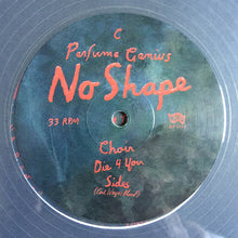 Load image into Gallery viewer, Perfume Genius | No Shape (New)
