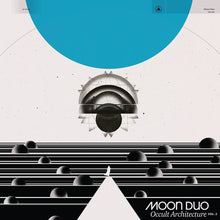 Load image into Gallery viewer, Moon Duo | Occult Architecture Vol. 2 (New)
