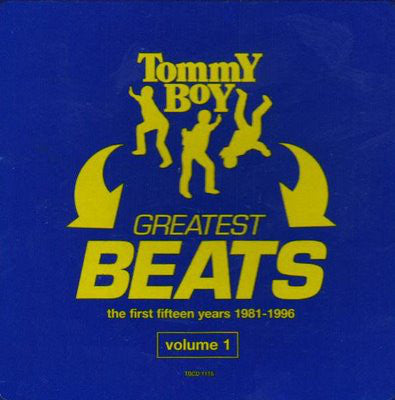 Various | Greatest Beats - Volume 1