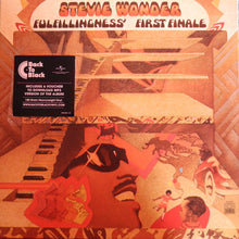 Load image into Gallery viewer, Stevie Wonder | Fulfillingness&#39; First Finale (New)
