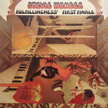 Load image into Gallery viewer, Stevie Wonder | Fulfillingness&#39; First Finale (New)

