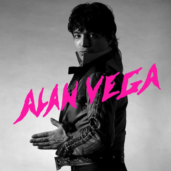 Alan Vega | Alan Vega (New)