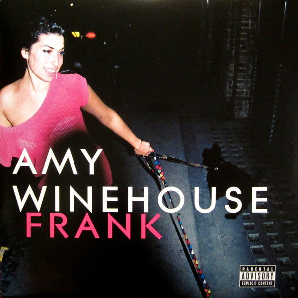 Amy Winehouse | Frank (New)