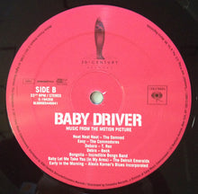 Load image into Gallery viewer, Various | Baby Driver (Music From The Motion Picture)
