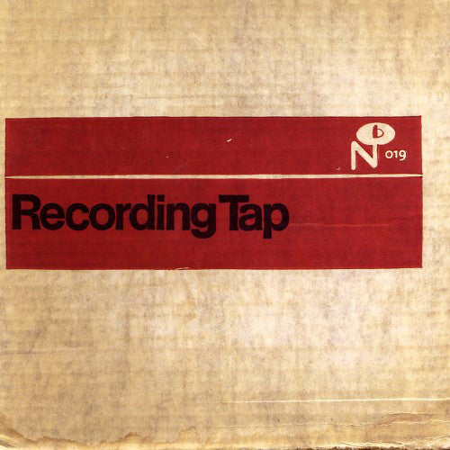 Various | Don't Stop: Recording Tap