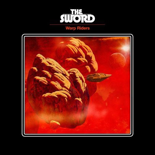 The Sword | Warp Riders