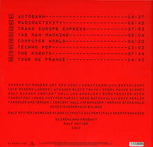 Load image into Gallery viewer, Kraftwerk | 3-D (1 2 3 4 5 6 7 8) (New)
