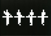Load image into Gallery viewer, Kraftwerk | 3-D (1 2 3 4 5 6 7 8) (New)
