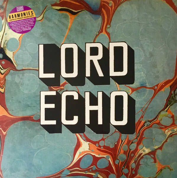 Lord Echo | Harmonies (New)