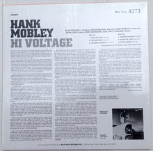 Load image into Gallery viewer, Hank Mobley | Hi Voltage (New)
