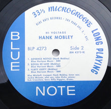 Load image into Gallery viewer, Hank Mobley | Hi Voltage (New)
