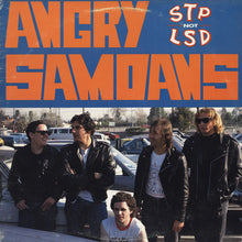 Load image into Gallery viewer, Angry Samoans | STP Not LSD
