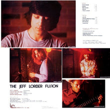 Load image into Gallery viewer, The Jeff Lorber Fusion | The Jeff Lorber Fusion
