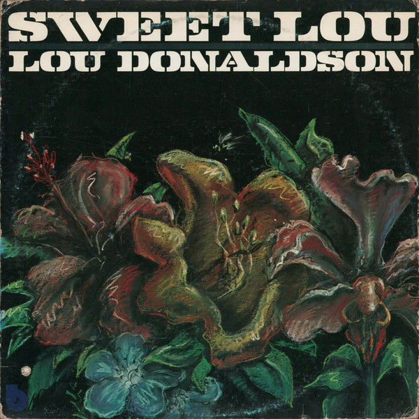 Lou Donaldson | Sweet Lou