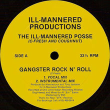 Load image into Gallery viewer, I.M.P. | Gangster Rock N&#39; Roll / I&#39;m Rollin&#39;
