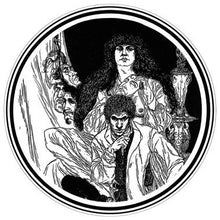 Load image into Gallery viewer, Psychic TV | Allegory And Self (Illustrations In Sound)
