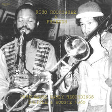 Load image into Gallery viewer, Rico Rodriguez | Unreleased Early Recordings: Shuffle &amp; Boogie 1960 (New)
