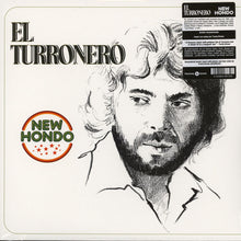 Load image into Gallery viewer, El Turronero | New Hondo (New)
