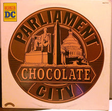 Load image into Gallery viewer, Parliament | Chocolate City (New)
