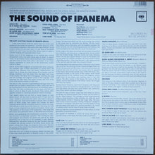 Load image into Gallery viewer, Paul Winter (2) | The Sound Of Ipanema (New)
