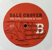 Load image into Gallery viewer, Dale Crover | The Fickle Finger of Fate (New)
