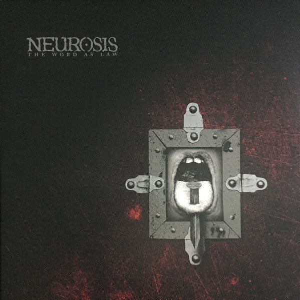 Neurosis | The Word As Law (New)