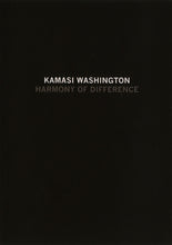 Load image into Gallery viewer, Kamasi Washington | Harmony Of Difference (New)
