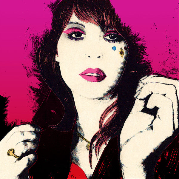 Glass Candy | Beatbox