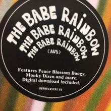 Load image into Gallery viewer, The Babe Rainbow | The Babe Rainbow (New)
