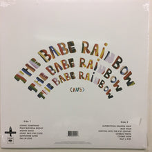 Load image into Gallery viewer, The Babe Rainbow | The Babe Rainbow (New)
