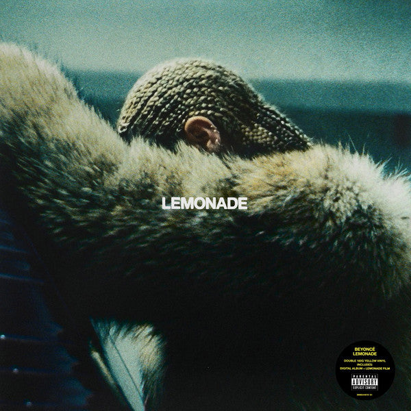Beyoncé | Lemonade (New)