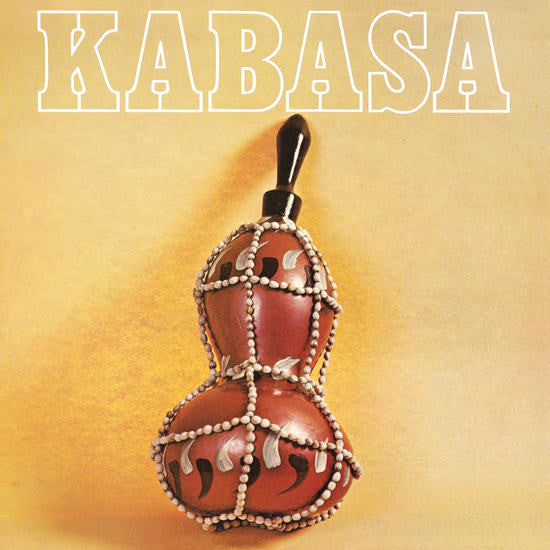 Kabasa | Kabasa (New)