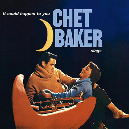 Chet Baker | It Could Happen To You (New)
