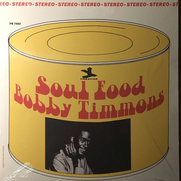 Bobby Timmons | Soul Food (New)