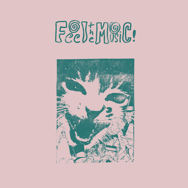 Various | Paul Major: Feel the Music Vol. 1 (New)